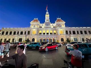 Hàng hiếm. đất trống lê thánh tôn  ngay chợ bến thành, q1, khu đẳng cấp lõi hcm. chỉ 24 tỷ. (tl)