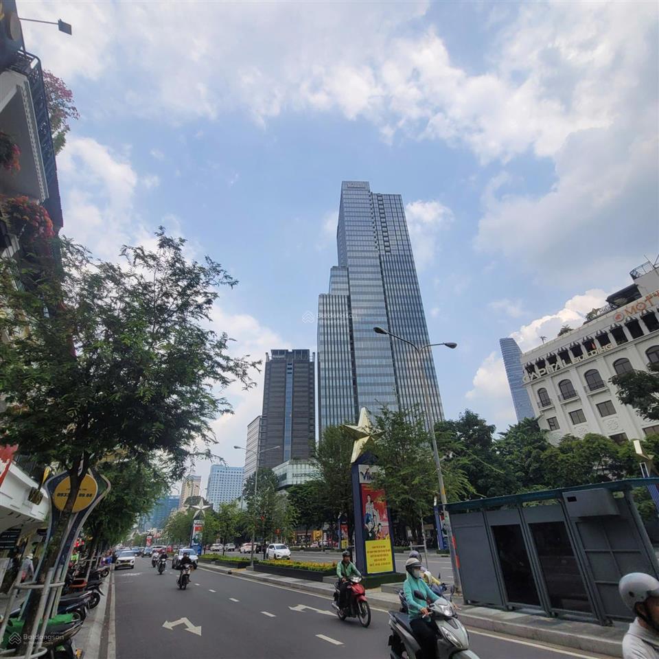 Hàng hiếm. đất trống lê thánh tôn  ngay chợ bến thành, q1, khu đẳng cấp lõi hcm. chỉ 24 tỷ. (tl)