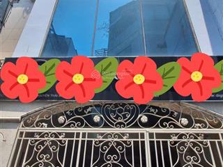 Siêu phẩm bán gấp ofictel calmette  nguyễn công trứ  q1  hầm 6 tầng, pccc, thang máy. chỉ 30 tỷ.