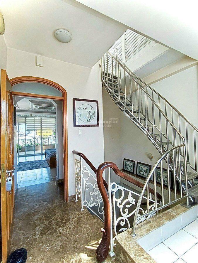 Siêu phẩm bán gấp officetel calmette  nguyễn công trứ q1 hầm 6 tầng, pccc, thang máy. chỉ 30 tỷ