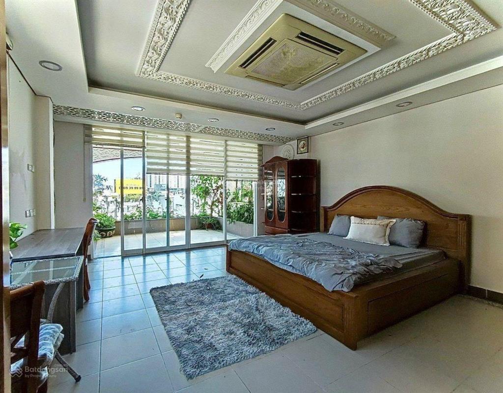 Siêu phẩm bán gấp officetel calmette  nguyễn công trứ q1 hầm 6 tầng, pccc, thang máy. chỉ 30 tỷ