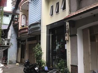 Hàng hiếm nhà ngon bà hạt thông lý thái tổ  bv nhi đồng 1  q10  4 tầng  chỉ 6.5 tỷ. tl chủ.