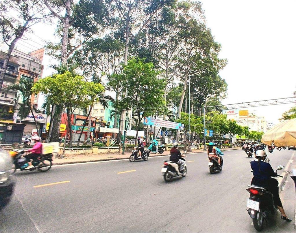 Bán đất vip phạm viết chánh q1  tặng gpxd 5 tầng  giá đã giảm 1 tỷ chỉ còn 12 tỷ. tl chính chủ