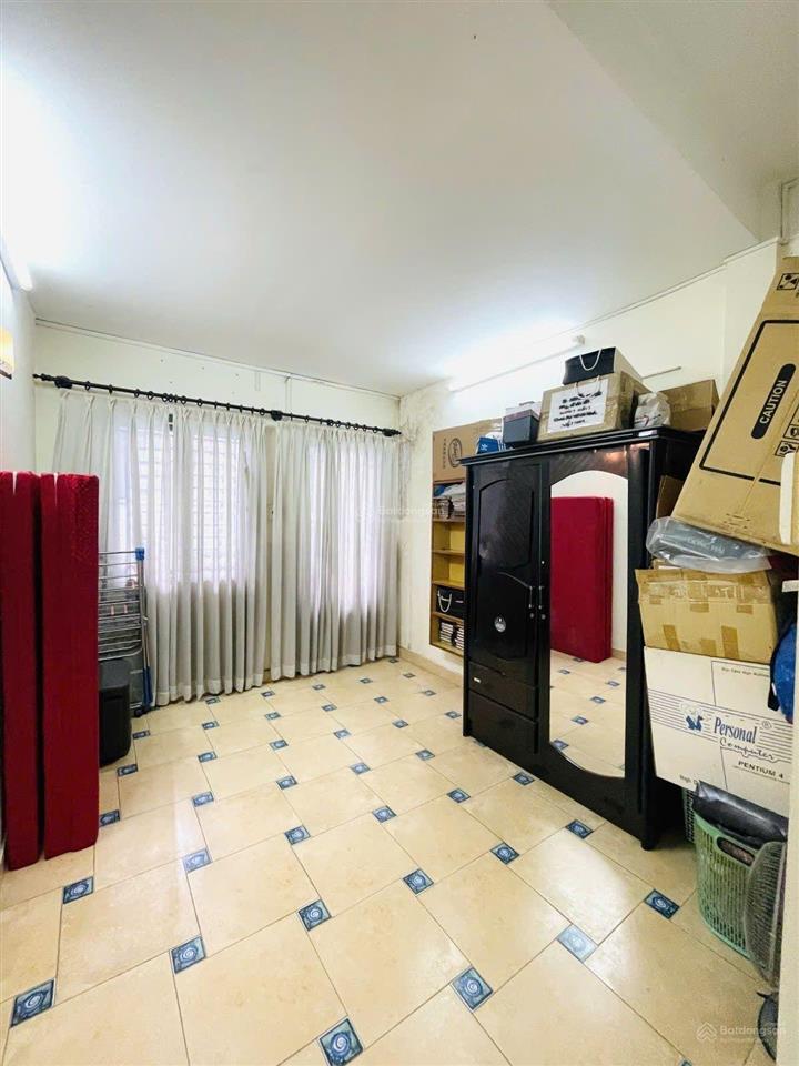 Giảm sốc 3,5 tỷ  chỉ còn 14 tỷ (tl) ngang khủng 6m  4 tầng  hxh sát mt võ văn tần  q3. quá rẻ!