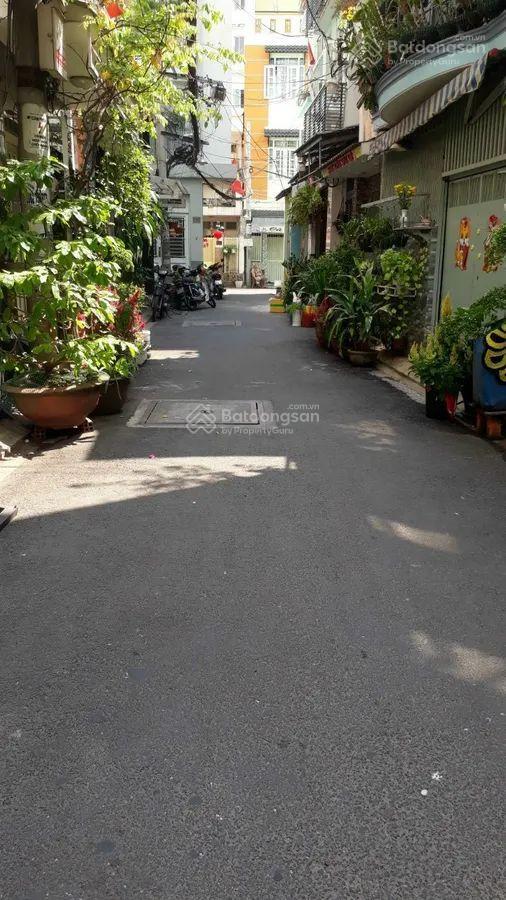Bán gấp 2mt hiệp nhất, 3 tầng  ngay bv thống nhất, tân bình khu hiếm nhà bán chỉ 11tỷ nhỉnh. tl