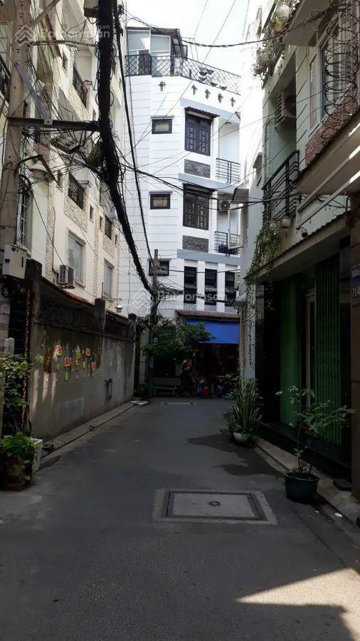 Bán gấp 2mt hiệp nhất, 3 tầng  ngay bv thống nhất, tân bình khu hiếm nhà bán chỉ 11tỷ nhỉnh. tl