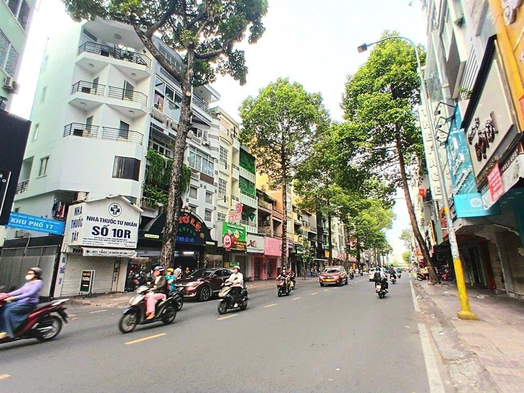 Bán gấp nhà 2 mt hxh nguyễn trãi  q5  3 tầng  khu thời trang  gần trường đh. chỉ 13.2 tỷ. tl