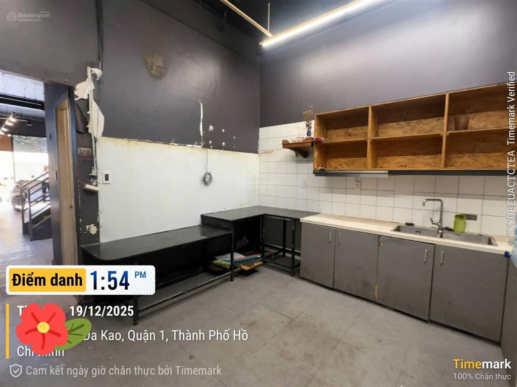 Siêu phẩm 2 mt nguyễn đình chiểu  q1  sổ vuông a4  3 tầng  khu biệt thự cán bộ ở. chỉ 27 tỷ