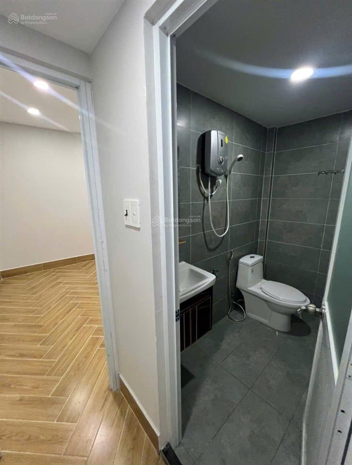 Chỉ 5.3 tỷ có ngay căn nhà 46m2 4 phòng ngủ  bà hạt, sát nguyễn tri phương, quận 10