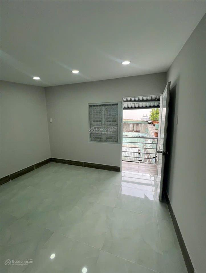 Chỉ 5.3 tỷ có ngay căn nhà 46m2 4 phòng ngủ  bà hạt, sát nguyễn tri phương, quận 10
