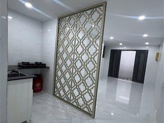 Chỉ 5.3 tỷ có ngay căn nhà 46m2 4 phòng ngủ  bà hạt, sát nguyễn tri phương, quận 10