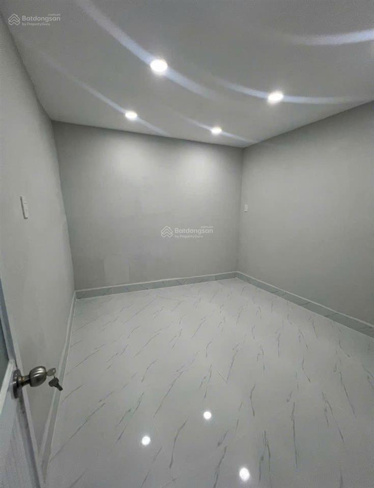 Chỉ 5.3 tỷ có ngay căn nhà 46m2 4 phòng ngủ  bà hạt, sát nguyễn tri phương, quận 10