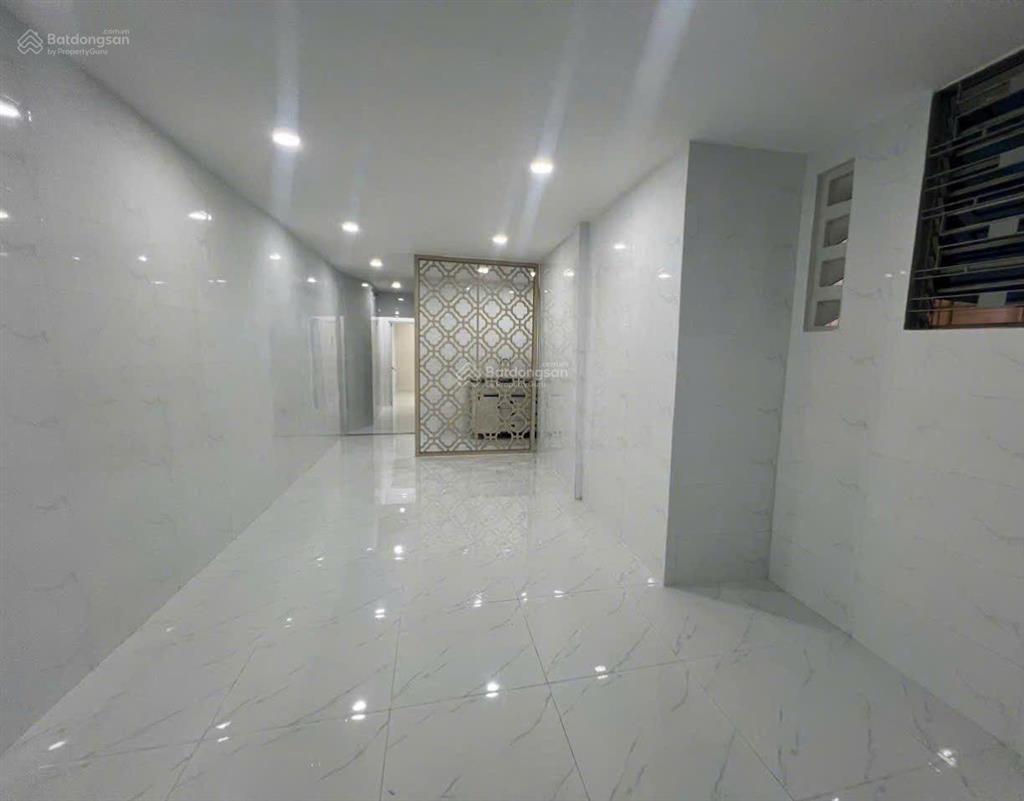 Chỉ 5.3 tỷ có ngay căn nhà 46m2 4 phòng ngủ  bà hạt, sát nguyễn tri phương, quận 10