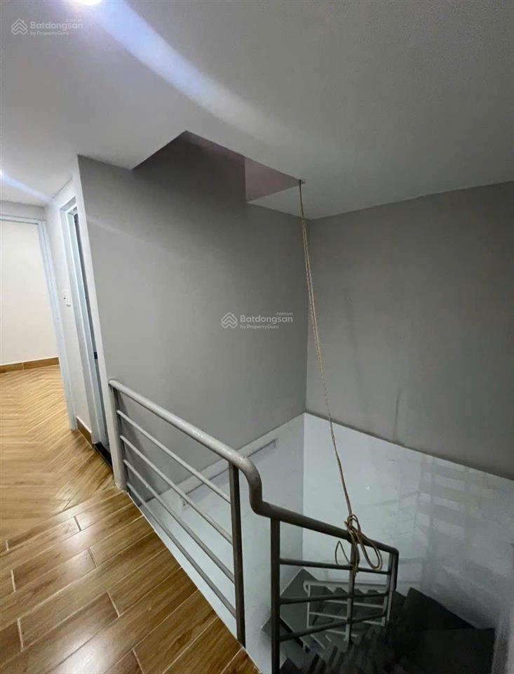 Chỉ 5.3 tỷ có ngay căn nhà 46m2 4 phòng ngủ  bà hạt, sát nguyễn tri phương, quận 10