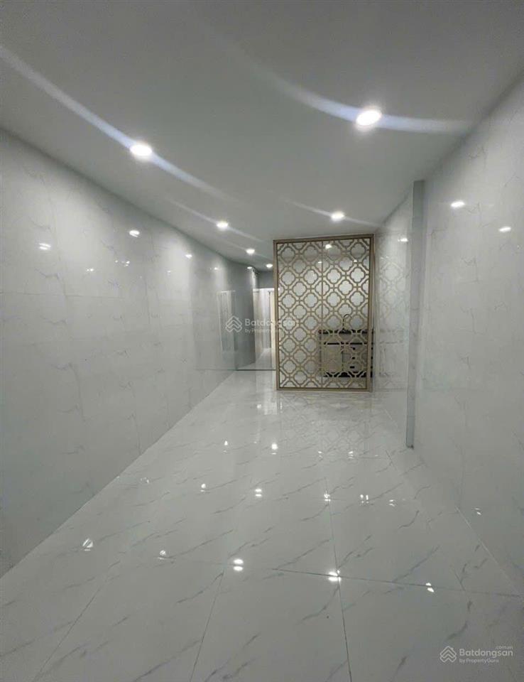 Chỉ 5.3 tỷ có ngay căn nhà 46m2 4 phòng ngủ  bà hạt, sát nguyễn tri phương, quận 10