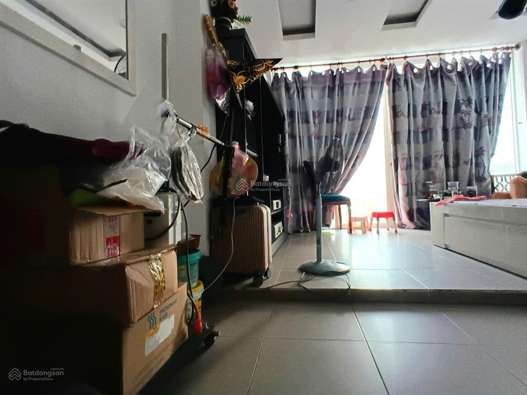 Định cư bán gấp nhà 5 tầng hxh nguyễn trãi  q1  khu cán bộ  phố đi bộ bùi viện. chỉ 12,6 tỷ tl