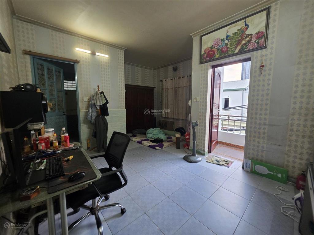 Siêu phẩm mt nguyễn trãi  q1  ngang khủng 6.8m. 4 tầng btct  khu vip lãnh đạo  chỉ 43 tỷ. tl