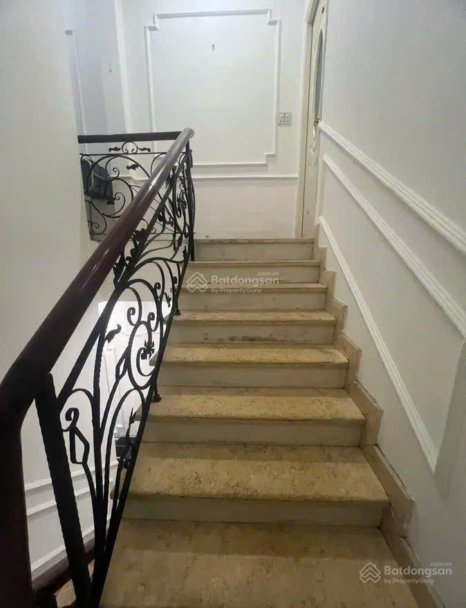Siêu hiếm. hxt  sát mt phạm ngọc thạch  q3  khu vp cty cao cấp  thu 600tr/năm. chỉ 27.5 tỷ. tl.