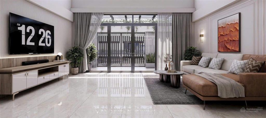Siêu hiếm homestay full nội thất  6 tầng  ngang 6m bề thế  phạm viết chánh  q1  chỉ 29.5 tỷ