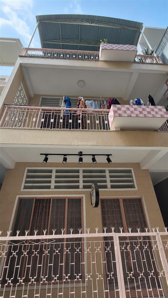 Bán gấp hàng hiếm sát mt trần bình trọng  an dương vương  ngang đẹp 4,4m. chỉ 12,5 tỷ. tl chủ
