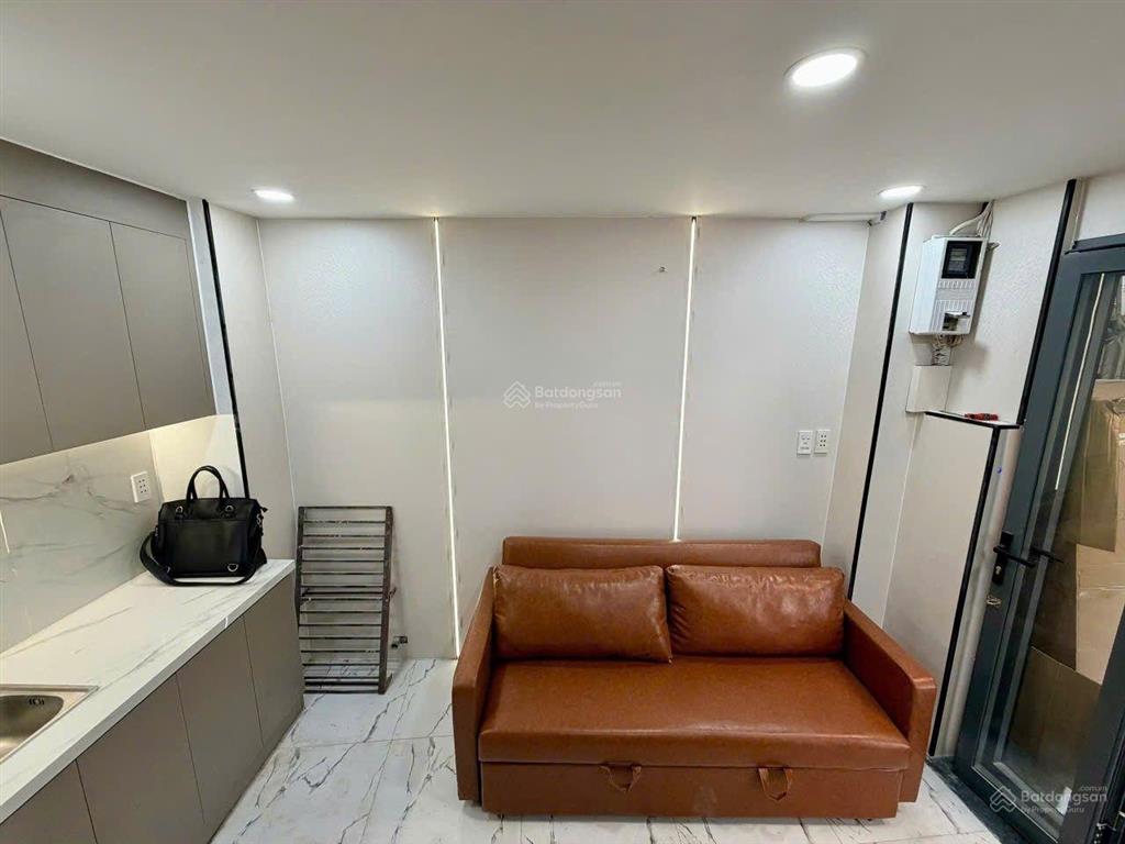 Siêu phẩm 4 tầng  thu 14tr/tháng trần hưng đạo  thông phố đi bộ bùi viện  chỉ 4.48 tỷ