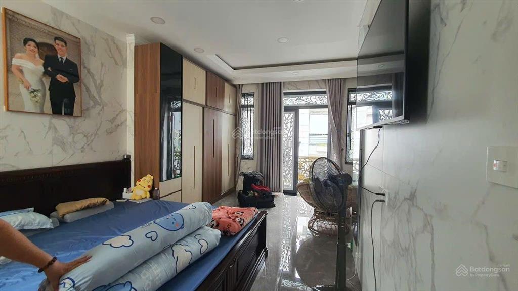 Siêu phẩm 5 tầng nguyễn thị minh khai  bến nghé  q1  hợp ở, homestay  vp cty. chỉ 15,5 tỷ (tl)
