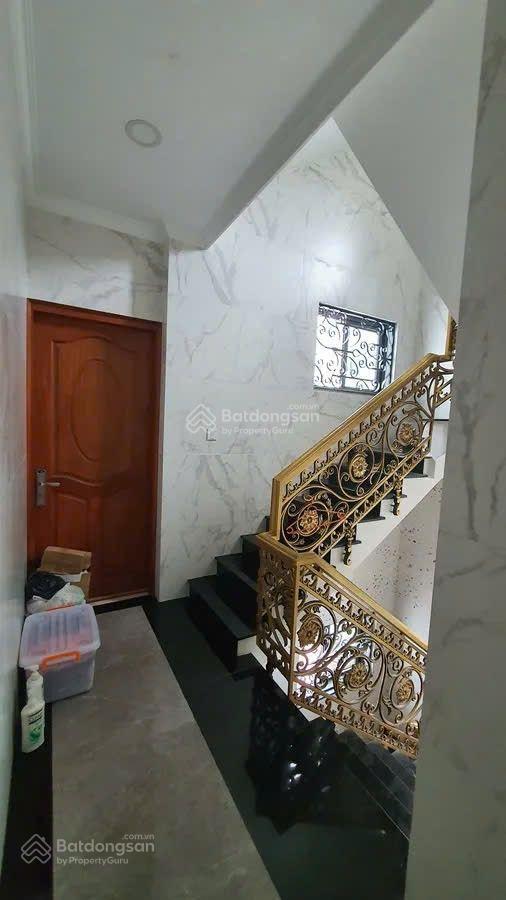 Siêu phẩm 5 tầng nguyễn thị minh khai  bến nghé  q1  hợp ở, homestay  vp cty. chỉ 15,5 tỷ (tl)