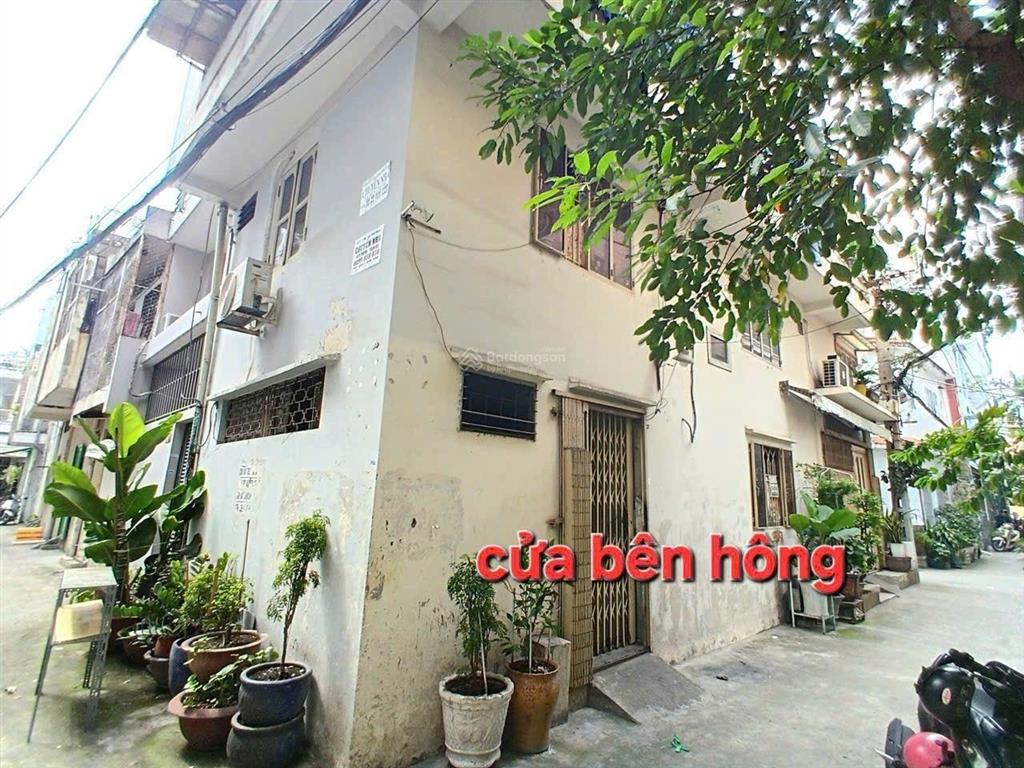 Siêu hiếm gấp bán 3 mt hxh cao thắng  hà đô  3/2  q10  ngang đẹp 4.2m, nở hậu. chỉ 12.5 tỷ. tl