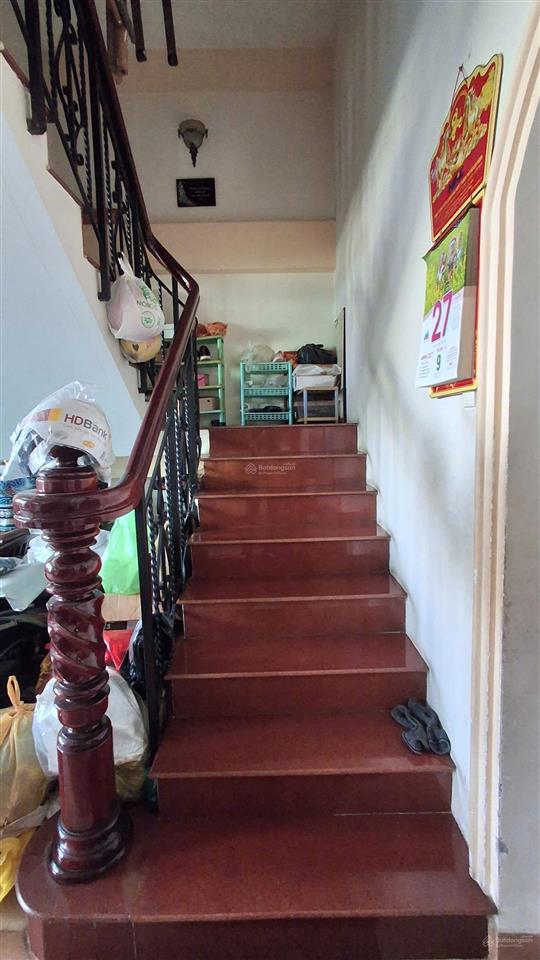 Siêu phẩm sát mt trần bình trọng  trần hưng đạo. ngang bề thế gần 6m  nở hậu  5 tầng. chỉ 18 tỷ
