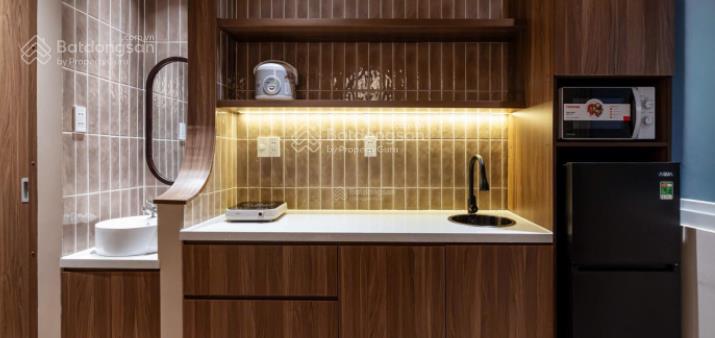 Siêu phẩm chdv cao cấp mt gần hai bà trưng  q1  5 tầng  thu 600tr/năm chỉ 25 tỷ. tl chủ