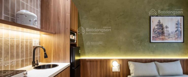 Siêu phẩm chdv cao cấp mt gần hai bà trưng  q1  5 tầng  thu 600tr/năm chỉ 25 tỷ. tl chủ