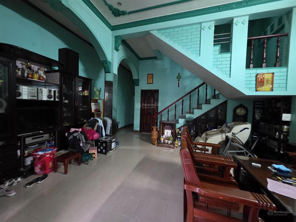 Siêu phẩm mt nguyễn trãi  q1  ngang khủng 6.8m. 4 tầng btct  khu vip lãnh đạo  chỉ 43 tỷ. tl