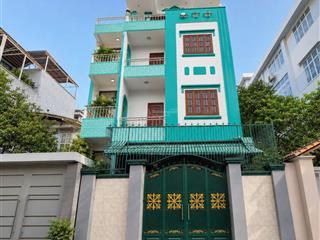 Siêu phẩm mt nguyễn trãi  q1  ngang khủng 6.8m. 4 tầng btct  khu vip lãnh đạo  chỉ 43 tỷ. tl
