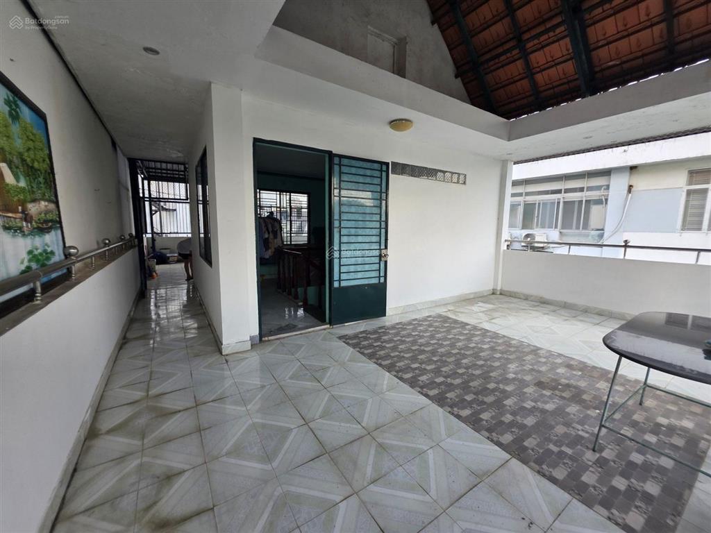 Siêu phẩm mt nguyễn trãi  q1  ngang khủng 6.8m. 4 tầng btct  khu vip lãnh đạo  chỉ 43 tỷ. tl
