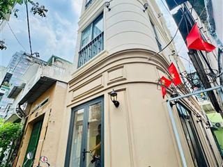 Chỉ 8 tỷ nhỉnh có ngay siêu phẩm 2mt hẻm phố tây bùi viện q1  thông cống quỳnh  thu 240tr/năm
