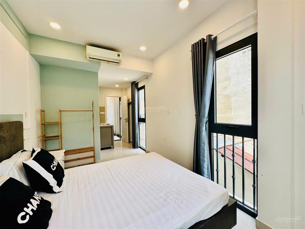 Chỉ 8 tỷ nhỉnh có ngay siêu phẩm 2mt hẻm phố tây bùi viện q1  thông cống quỳnh  thu 240tr/năm