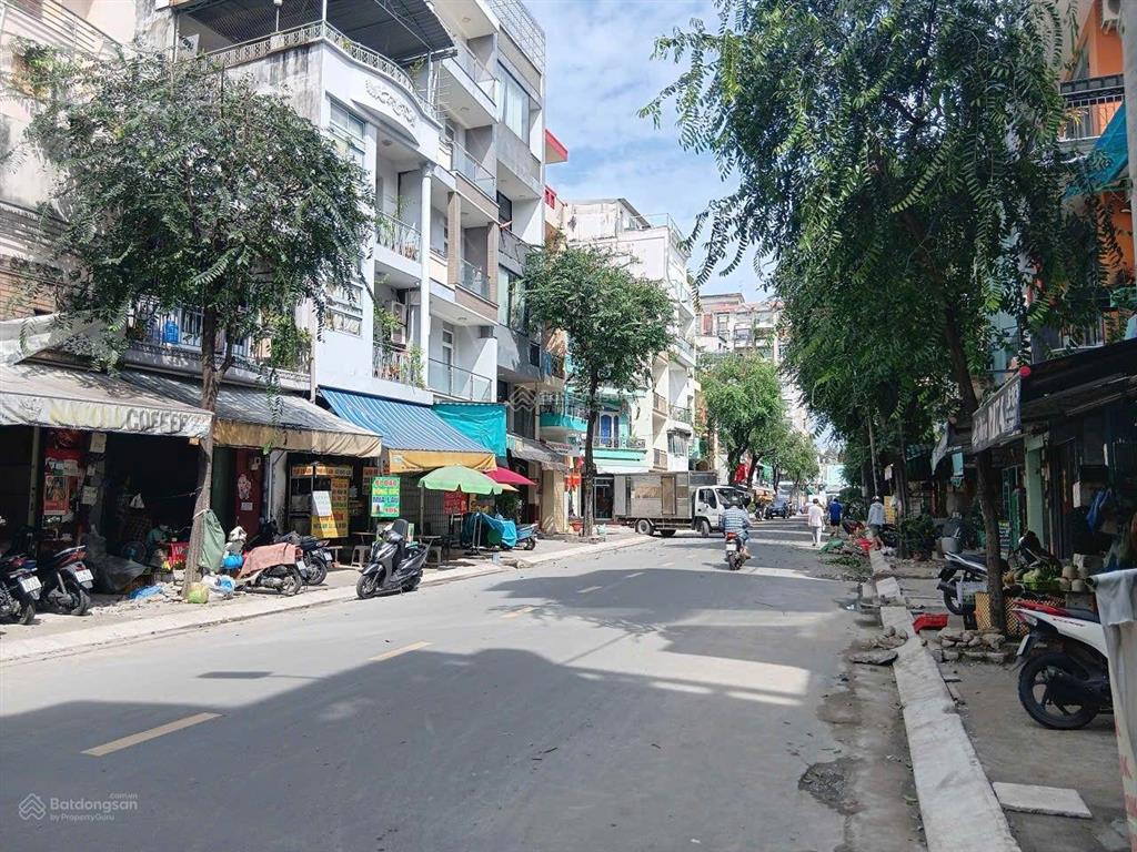Bán gấp nhà diện tích 64m2, phan văn trị q5 (ngang 4m x 16m) có phòng trệt, chỉ 7.2 tỷ tl chủ