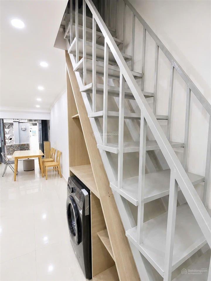 Giảm 400tr chỉ 6 tỷ có ngay nhà đẹp điện biên phủ, q3. full nội thất  vài bước tới hxh, 30m tới mt