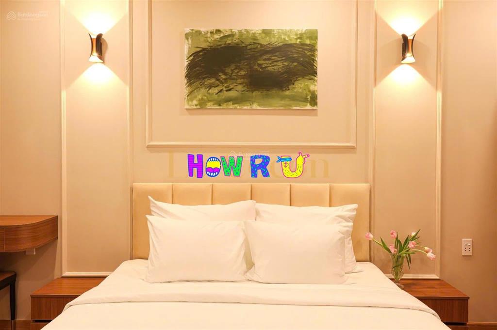 Chỉ 34 tỷ có ngay ks hxh lý tự trọng  kế chợ bến thành  11 phòng  pccc  thang máy  thu 2tỷ/năm