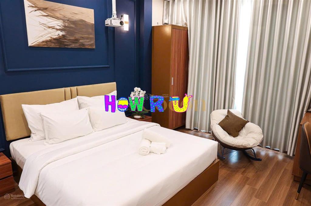 Chỉ 34 tỷ có ngay ks hxh lý tự trọng  kế chợ bến thành  11 phòng  pccc  thang máy  thu 2tỷ/năm