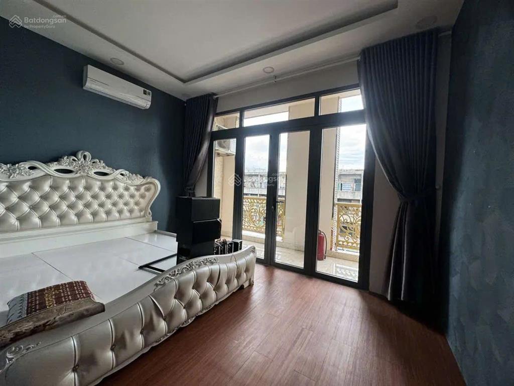 Bán nhà mặt phố nguyễn tri phương, 19 tỷ, 44 m2, 8pn + 7wc, giá tốt 19t con tl