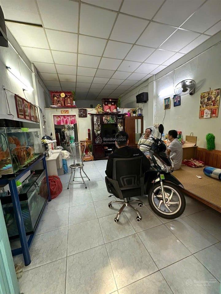 Chỉ 9 tỷ hơn có ngay khuôn đất vuông a4 hợp xây mới sát mt trần bình trọng  an dương vương, q5