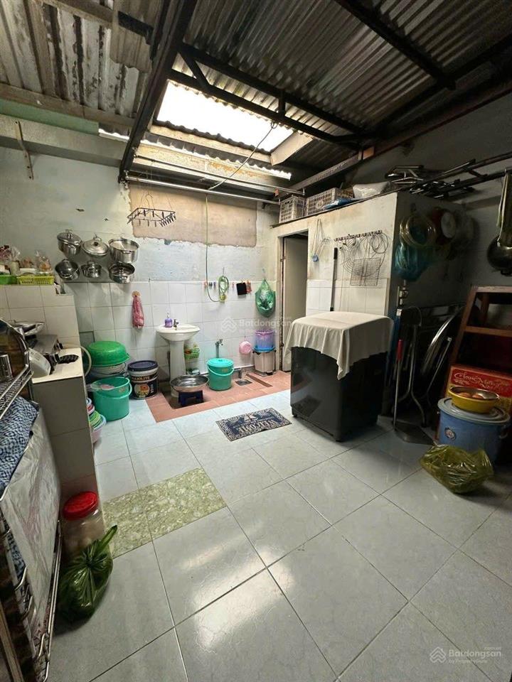 Chỉ 9 tỷ hơn có ngay khuôn đất vuông a4 hợp xây mới sát mt trần bình trọng  an dương vương, q5