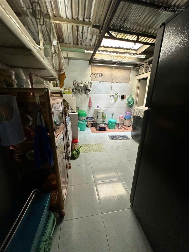 Chỉ 9 tỷ hơn có ngay khuôn đất vuông a4 hợp xây mới sát mt trần bình trọng  an dương vương, q5