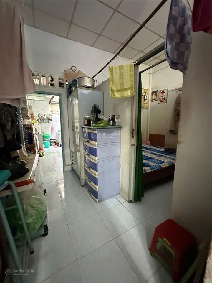 Chỉ 9 tỷ hơn có ngay khuôn đất vuông a4 hợp xây mới sát mt trần bình trọng  an dương vương, q5