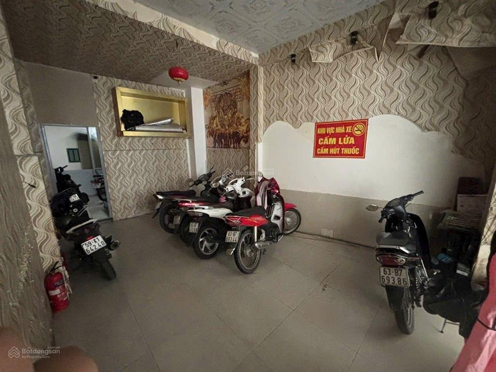 Chỉ 8,8 tỷ tl chính chủ. có ngay nhà 9pn/ 5 tầng btct  nguyễn trãi q5. ngay khu sầm uất