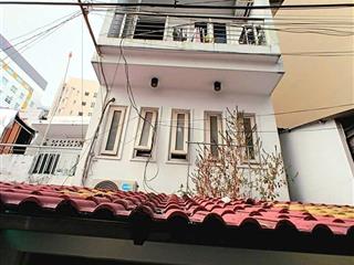 Chỉ 8,8 tỷ tl chính chủ. có ngay nhà 9pn/ 5 tầng btct  nguyễn trãi q5. ngay khu sầm uất