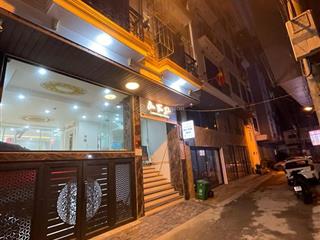 Doãn kế thiệnccmn 9 tầng thang máyfull nội thấtdòng tiền ~1 tỷ/ nămô tô đỗ cửa27 tỷ