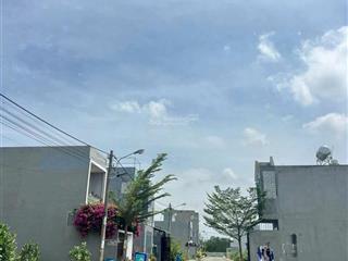 Chính chủ cần bán lô 52m2 sạch đẹp dg 8 p long phước. q9