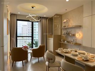 Cho thuê 2pn the antonia 33tr / cao cấp sang trọng / tầng cao view thoáng